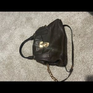 Michael Kota purse